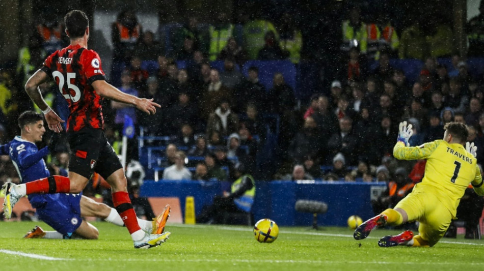 Havertz gl&auml;nzt bei Chelsea-Sieg