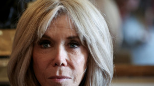 Cyberharcèlement de Brigitte Macron: prison avec sursis requise contre "instigateurs" et "suiveurs"