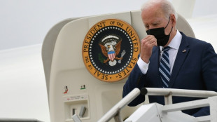 US-Pr&auml;sident Biden positiv auf Coronavirus getestet