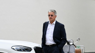 Ex-Audi-Chef Stadler zu knapp zwei Jahren auf Bew&auml;hrung verurteilt 