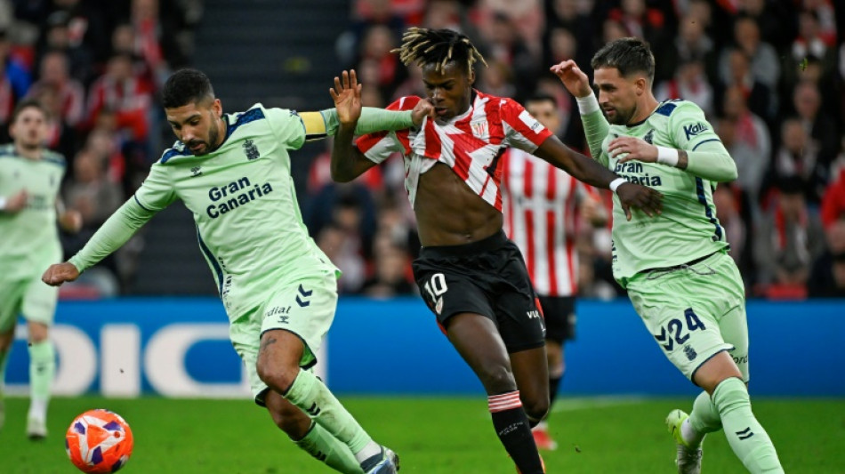 Nico Williams rejeita oferta do Barça e renova com Athletic Bilbao até 2035