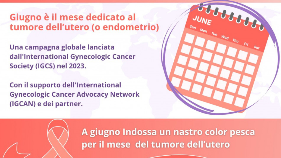 Non riguarda solo donne anziane, falsi miti sul tumore all'utero