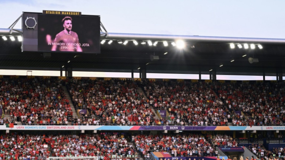 España arranca con un recital ante Portugal y Diogo Jota en la memoria