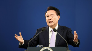 El expresidente surcoreano Yoon, condenado a 30 a&ntilde;os de c&aacute;rcel por el env&iacute;o de drones a Corea del Norte