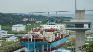 El canal de Panam&aacute;, en la mira de Trump, cumple 25 a&ntilde;os en manos paname&ntilde;as