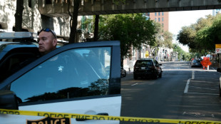 Arrestan a un sospechoso tras el tiroteo que dej&oacute; seis muertos en California