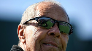 Fallece a los 91 a&ntilde;os Nick Bollettieri, exentrenador de Agassi o Sharapova