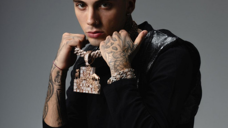 Tony Boy resta in vetta alla hit parade, risale Ultimo