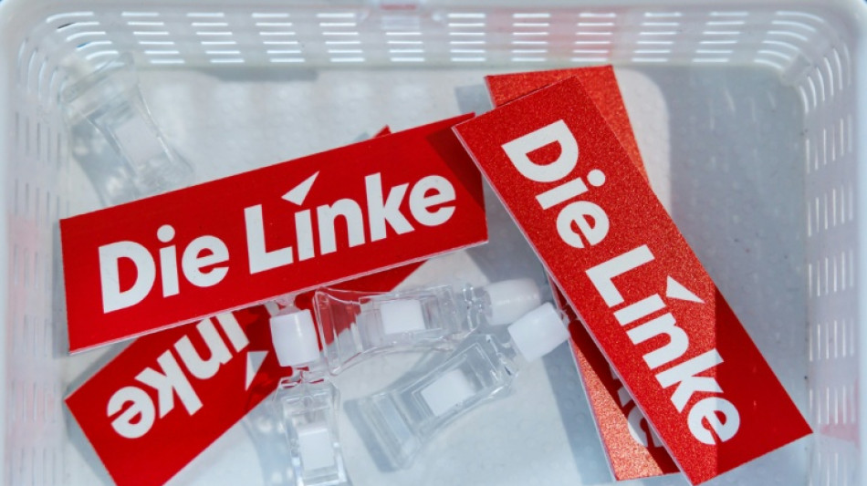 Linke streitet &uuml;ber Gehaltsdeckel - Abgeordnete schreiben an Parteispitze