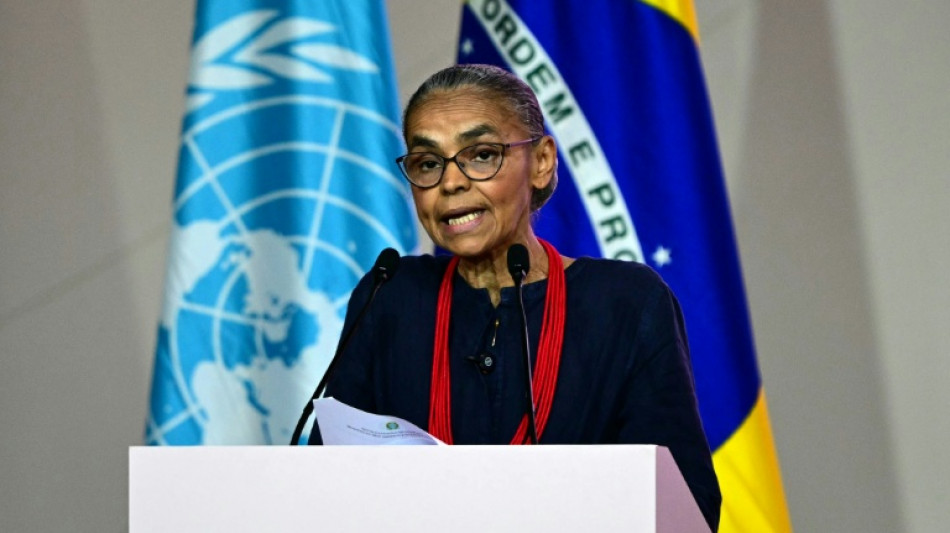 Brasil pressiona por avanços na COP30 antes do retorno de Lula a Belém