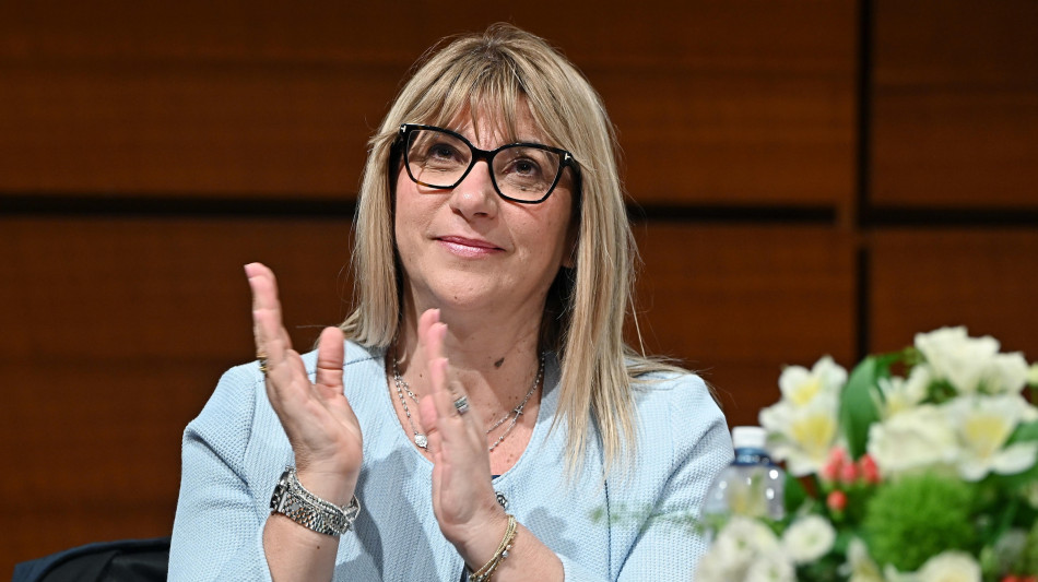 Cisl, al via domani il congresso, giovedì la premier Meloni