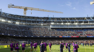 El FC Barcelona "regresa al futuro" con la reapertura del renovado Camp Nou