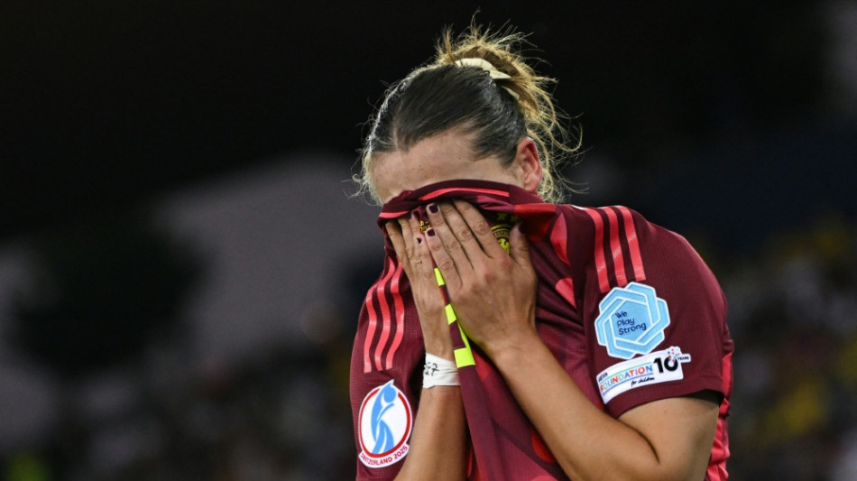 Wamser nach Platzverweis für ein Spiel gesperrt