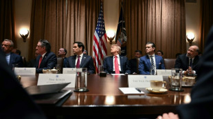 US-Pr&auml;sident Trump: Ukraine kann Nato-Beitritt "vergessen"