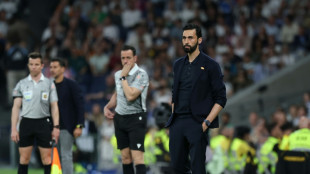 "M&uuml;nchen oder der Abgrund": Reals Saison am seidenen Faden