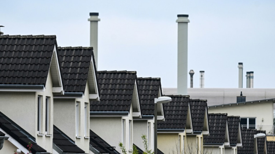 Abw&auml;rtstrend beim Wohnungsbau h&auml;lt an 