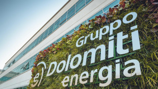 Dolomiti Energia, ricavi fermi (+0,2%), utile netto raddoppiato
