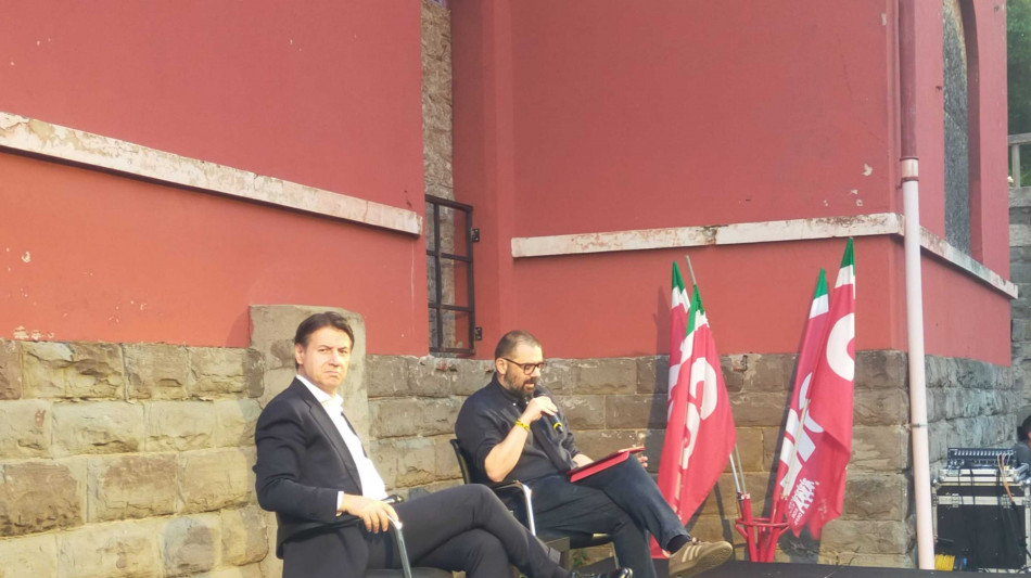 Conte, America Party è in Italia, Musk secondo