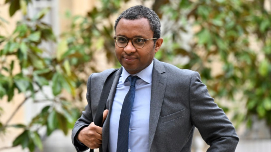 "Ecoles du futur": Macron veut g&eacute;n&eacute;raliser l'approche test&eacute;e &agrave; Marseille