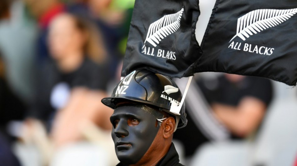 Fallece el legendario t&eacute;cnico de los All Blacks y de los Pumas 'Grizz' Wyllie