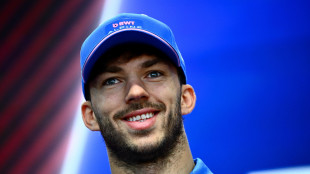 F1: prima pole per Gasly il milanese 'sensazione incredibile, Monza mi porta bene'