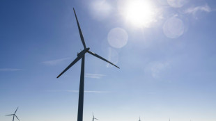 D&auml;nischer Windkraftkonzern &Ouml;rsted streicht ein Viertel der Stellen bis 2027