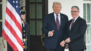 Trump dice que se f&iacute;a de Putin y evita dar garant&iacute;as de seguridad para Ucrania