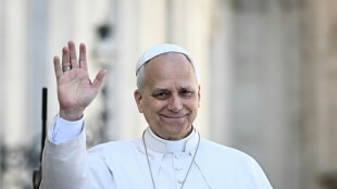 Leo marks one-year anniversary with visit to southern Italy