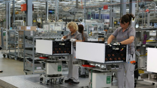 Sp&uuml;rbarer R&uuml;ckgang der Auftragseing&auml;nge im verarbeitenden Gewerbe im Oktober