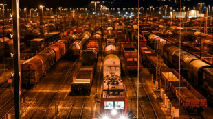 Gericht weist Eilantrag der Deutschen Bahn gegen Lokf&uuml;hrer-Streik ab