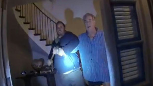 Come&ccedil;a julgamento contra acusado de agress&atilde;o contra marido de Nancy Pelosi