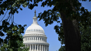 J&oacute;venes v&iacute;ctimas de ansiedad clim&aacute;tica piden acci&oacute;n ante Congreso de EEUU