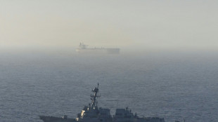 US-Milit&auml;r: Drei iranische &Ouml;ltanker der iranischen Revolutionsgarden zerst&ouml;rt