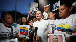 Dirigente opositor venezolano vuelve a prisi&oacute;n horas despu&eacute;s de su excarcelaci&oacute;n