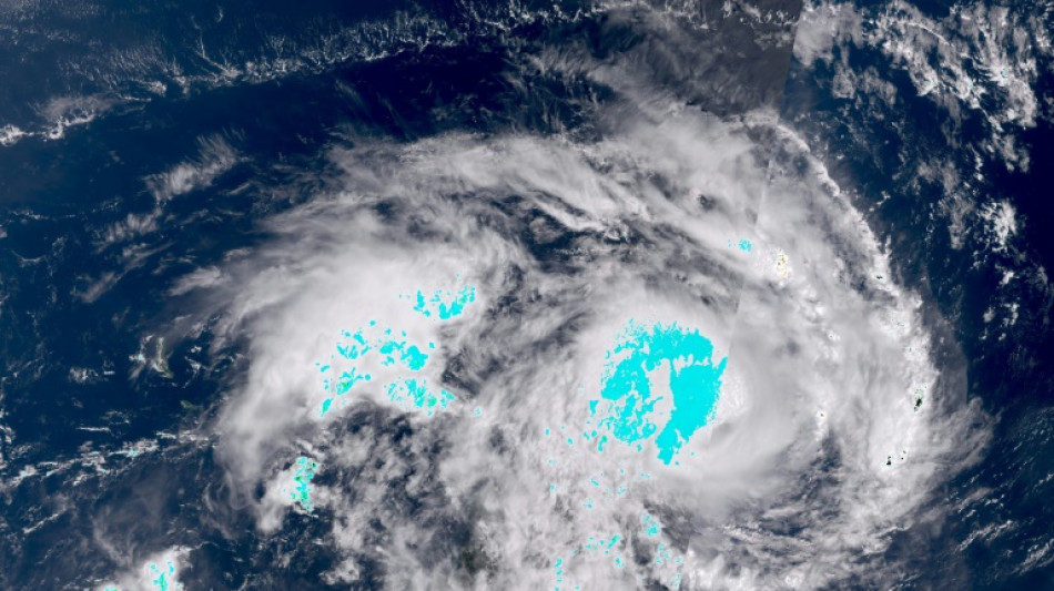 Dikeledi s'&eacute;loigne de Mayotte, toujours en alerte rouge face au risque d'inondations