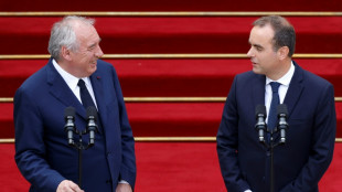 Frankreichs neuer Premier mit landesweiten Protesten konfrontiert