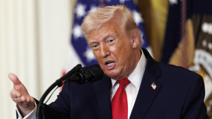 Trump, 'la campagna contro l'Iran continua, regime distrutto'