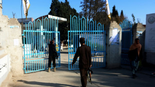 Fechas clave de la represi&oacute;n de los talibanes a la educaci&oacute;n y derechos de las mujeres afganas