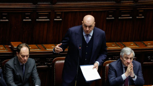 Crosetto, sistemi difesa missilistica in Medioriente e aiuto a Cipro