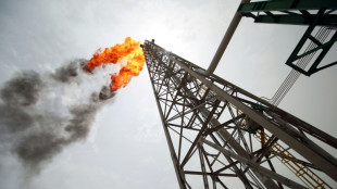 L'Ukraine fait &agrave; nouveau flamber le p&eacute;trole, le Brent bondit de plus de 5%
