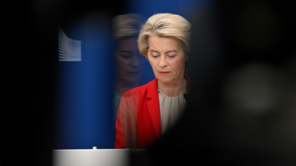 Budget et PAC: Bruxelles donne le coup d'envoi de deux ans de négociations