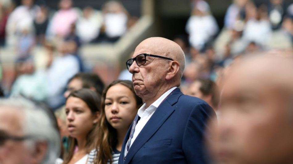 La justicia brit&aacute;nica desestima incluir a Rupert Murdoch en un proceso del pr&iacute;ncipe Enrique contra The Sun