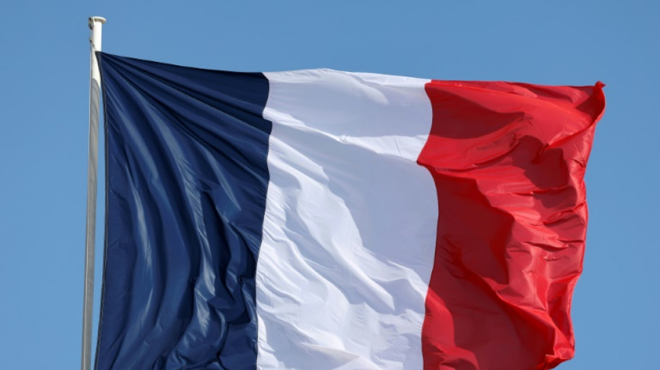 Frankreich r&auml;t Franzosen in Russland "dringend" zur Ausreise