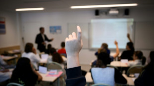 Les &eacute;l&egrave;ves fran&ccedil;ais toujours parmi les derniers de la classe en maths