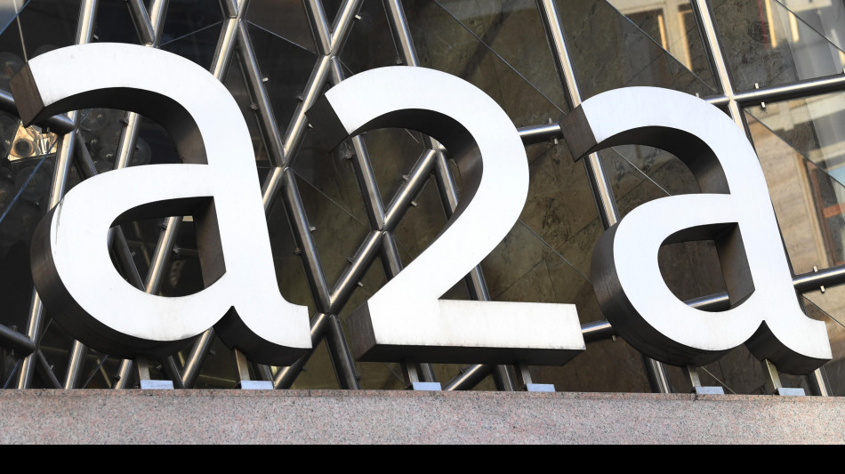 A2a sottoscrive accordo di acquisto di Gnl da Bp fino al 2044