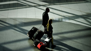 Un diputado portugu&eacute;s de extrema derecha, acusado de robar maletas en aeropuertos