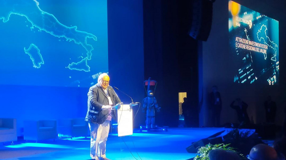 Confindustria AA, Flex non sa la nostra capacit&agrave; combattere