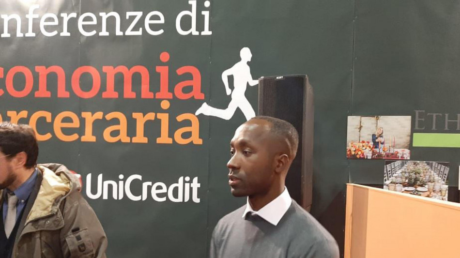 Rudy Guede rinviato a giudizio a Viterbo per violenza sessuale