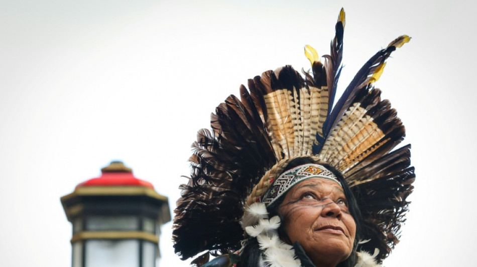V&iacute;timas da trag&eacute;dia em Mariana esperam justi&ccedil;a por um 'crime muito grande'