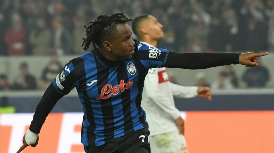 Atalanta bate Milan (2-1) e assume lideran&ccedil;a provis&oacute;ria; Inter vence Parma